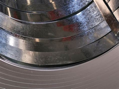 strips of sheet metal|galvanised steel strips.